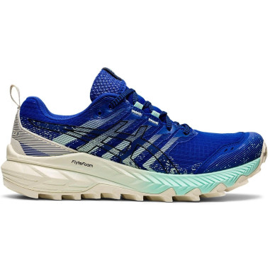 Chaussures Running ASICS Femme GEL-TRABUCO 9...