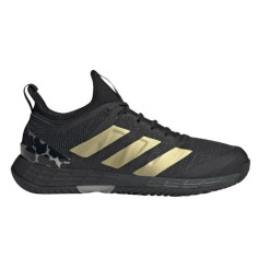 Chaussures ADIDAS Femme ADIZERO UBERSONIC 4 W Noir /...