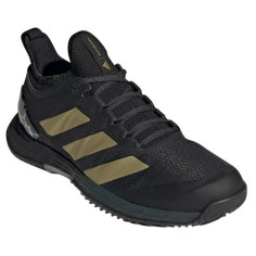 Chaussures ADIDAS Femme ADIZERO UBERSONIC 4 W Noir /... 2