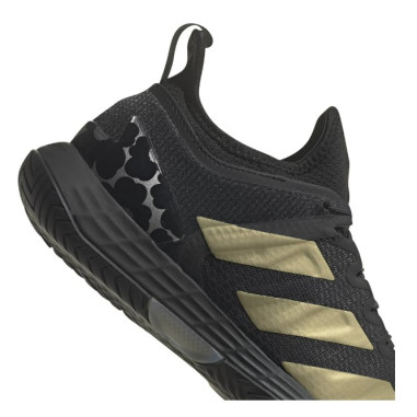 Chaussures ADIDAS Femme ADIZERO UBERSONIC 4...