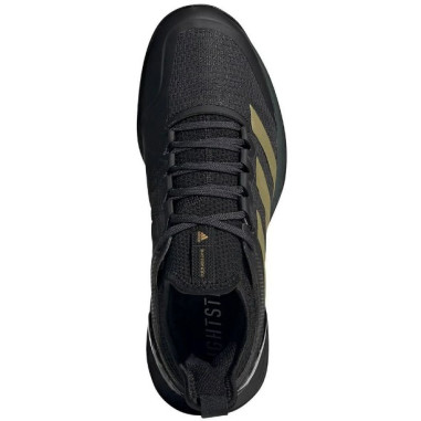 Chaussures ADIDAS Femme ADIZERO UBERSONIC 4 W...
