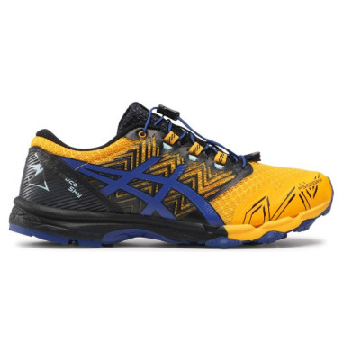 Chaussures Running ASICS Homme GEL-FUJITRABUCO...