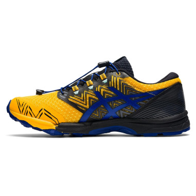 Chaussures Running ASICS Homme GEL-FUJITRABUCO...