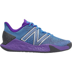Chaussures NEW BALANCE Homme MCHLAVEN V2 Bleu / Violet AH...