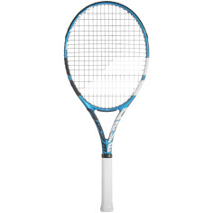 Raquette BABOLAT EVO DRIVE LITE UNSTRUNG Bleu (255 g) 2023