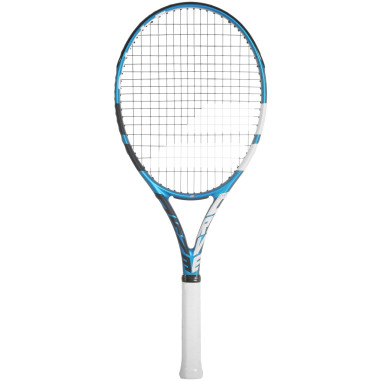 Raquette BABOLAT EVO DRIVE LITE UNSTRUNG Bleu...
