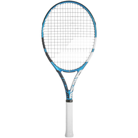 Raquette BABOLAT EVO DRIVE LITE UNSTRUNG Bleu (255 g) 2023