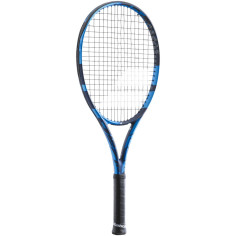 Raquette Junior BABOLAT PURE DRIVE JUNIOR 26 Bleu (250 g)... 2