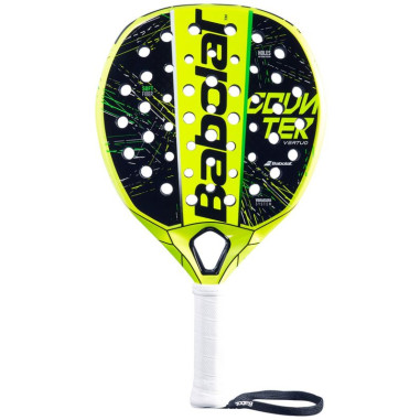 Raquette Padel BABOLAT COUNTER VERTUO Jaune /...