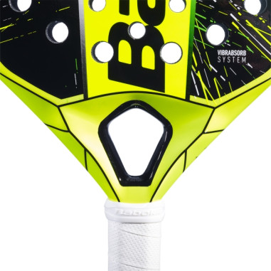 Raquette Padel BABOLAT COUNTER VERTUO Jaune /...