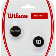 Antivibrateur WILSON PRO FEEL PRO STAFF