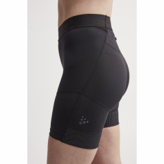 Cuissard Running CRAFT Femme Shade Short Tights Noir PE 2019 2