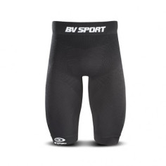 Cuissard d'effort BV SPORT CSX Femme Noir PE 2019