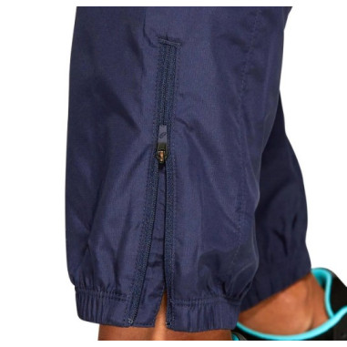 Pantalon Running ASICS Femme SILVER Woven Pant...