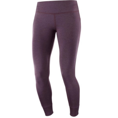 Collant Running SALOMON Femme COMET Tech Leg...