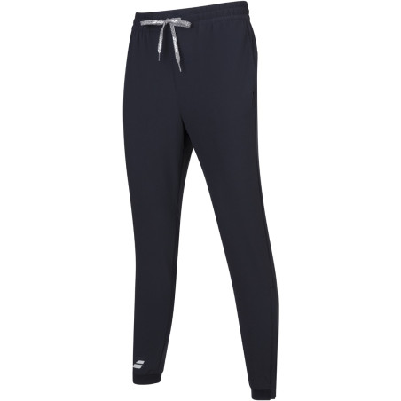 Pantalon BABOLAT Femme PLAY Pant Noir 2020