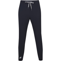 Pantalon BABOLAT Femme PLAY Pant Noir 2020 2