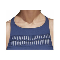 Débardeur ADIDAS Femme MELBOURNE Bleu 2