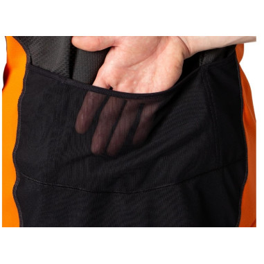 T-Shirt Running ASICS Homme Fujitrail Top...