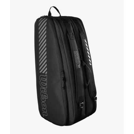 Sac Thermobag WILSON NIGHT SESSION TOUR 12 RK Noir / Gris AH 2022