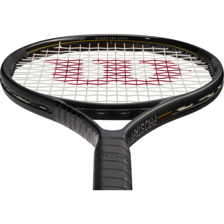Raquette Junior WILSON Pro Staff 25 V13.0 2021