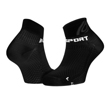 Chaussettes Running BV SPORT Ligth 3D Courte...