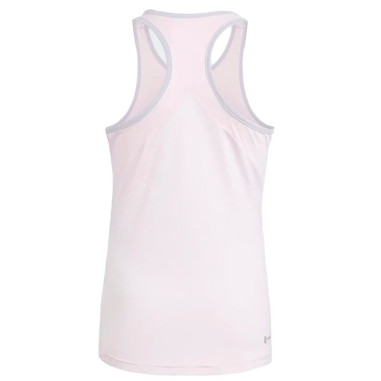 Débardeur ADIDAS Fille CLUB Tank Rose PE 2023