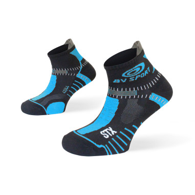 Chaussettes Running Trail BV SPORT STX Evo...