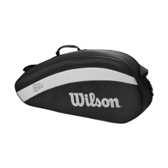 Thermo-Bag WILSON RF TEAM 3 Pack Noir / Gris AH 2021