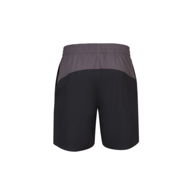 Short BABOLAT Homme PLAY SHORT MEN Noir 2022