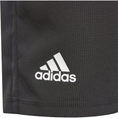 Short ADIDAS Garçon B CLUB Junior Noir/ Blanc...