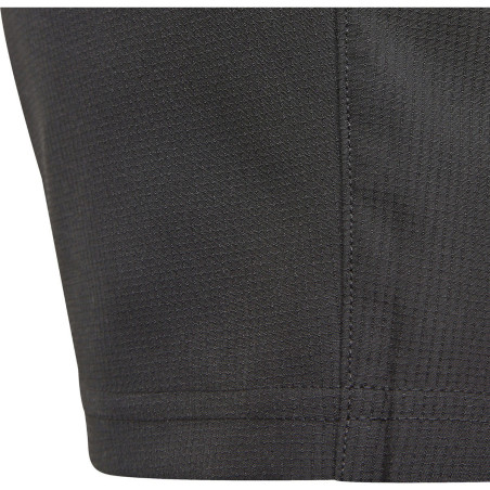 Short ADIDAS Garçon B CLUB Junior Noir/ Blanc AH 2021