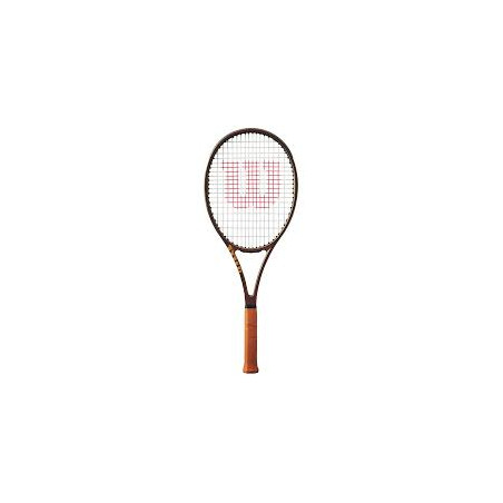 Raquette WILSON PRO STAFF 97 (315 g) V14.0 Bronze 2023