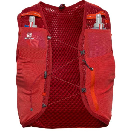 Sac SALOMON ACTIVE SKIN 4 SET Rouge 2021
