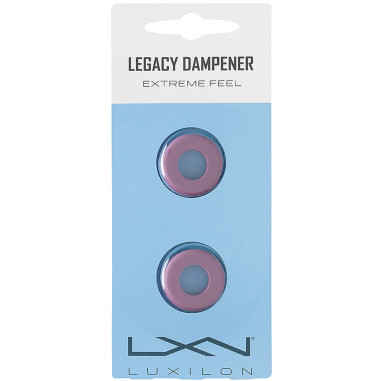 Antivibrateur LUXILON LEGACY Dampener Violet