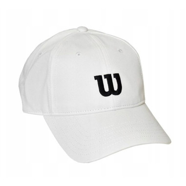 Casquette WILSON YOUTH TOUR W Blanche 2023
