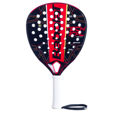 Raquette Padel BABOLAT TECHNICAL VERTUO Noir /...