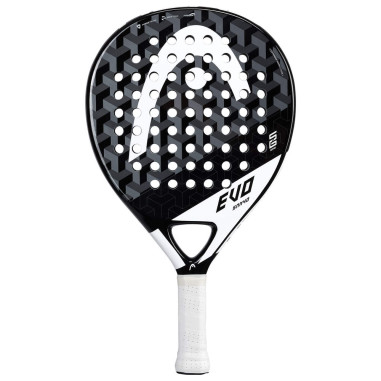 Raquette Padel HEAD EVO SANYO Withou CB Noir /...