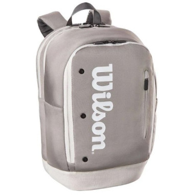 Sac à dos WILSON TOUR STONE Gris 2023
