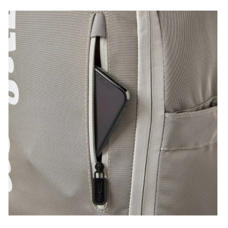 Sac à dos WILSON TOUR STONE Gris 2023