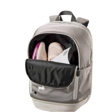 Sac à dos WILSON TOUR STONE Gris 2023