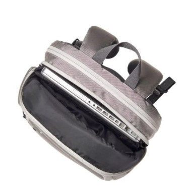 Sac à dos WILSON TOUR BACKPACK STONE Gris 2023