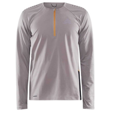 T-Shirt Manches Longues CRAFT Homme PRO TRAIL...