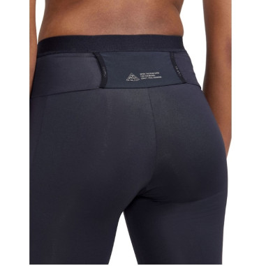 Cuissard Running CRAFT Femme PRO TRAIL Noir PE...