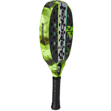 Raquette Padel BABOLAT COUNTER VIPER Verte /...