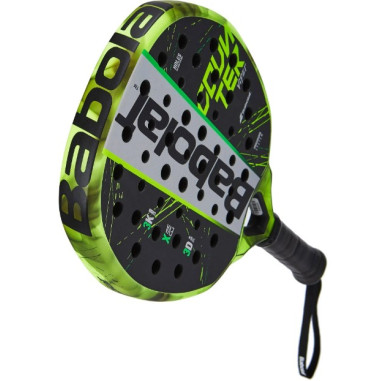 Raquette Padel BABOLAT COUNTER VIPER Jaune /...