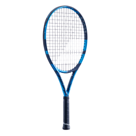 Raquette Junior BABOLAT PURE DRIVE JUNIOR 25 Bleu (240g) 2023
