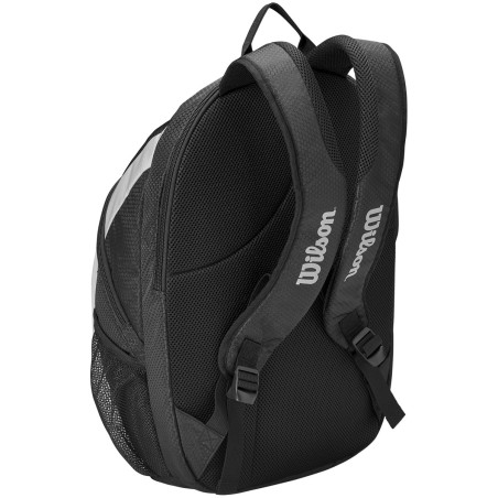 Sac à dos WILSON RF TEAM Backpack Noir 2023
