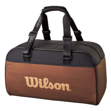 Sac de sport WILSON DUFFLE Super Tour PRO STAFF...
