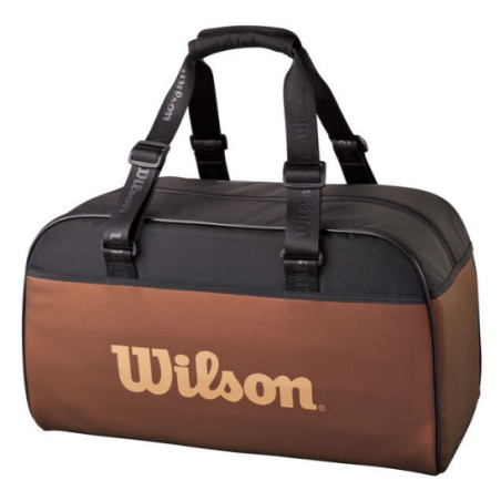 Sac de sport WILSON Super Tour PRO STAFF V14 Bronze 2023